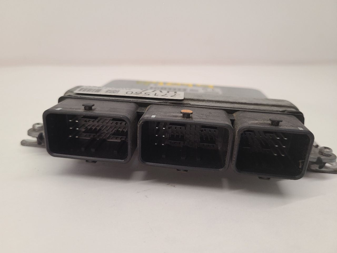 18-20 ROGUE Engine ECM Electronic Control Module 2.5L VIN 5 237034BA1B