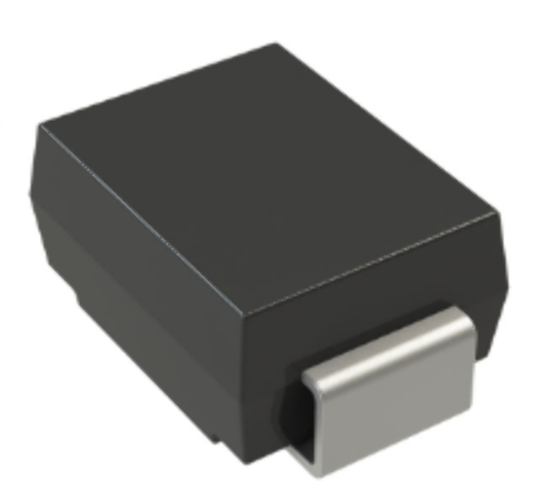 SMCJ75CA-13 Tvs Diode 75V 121V SMC