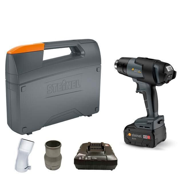 110095209 Mobile Heat 5 Roofing Kit