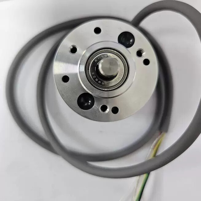 1pcs NEMICON OVW2-1024-2MHT-050-00EA Encoder