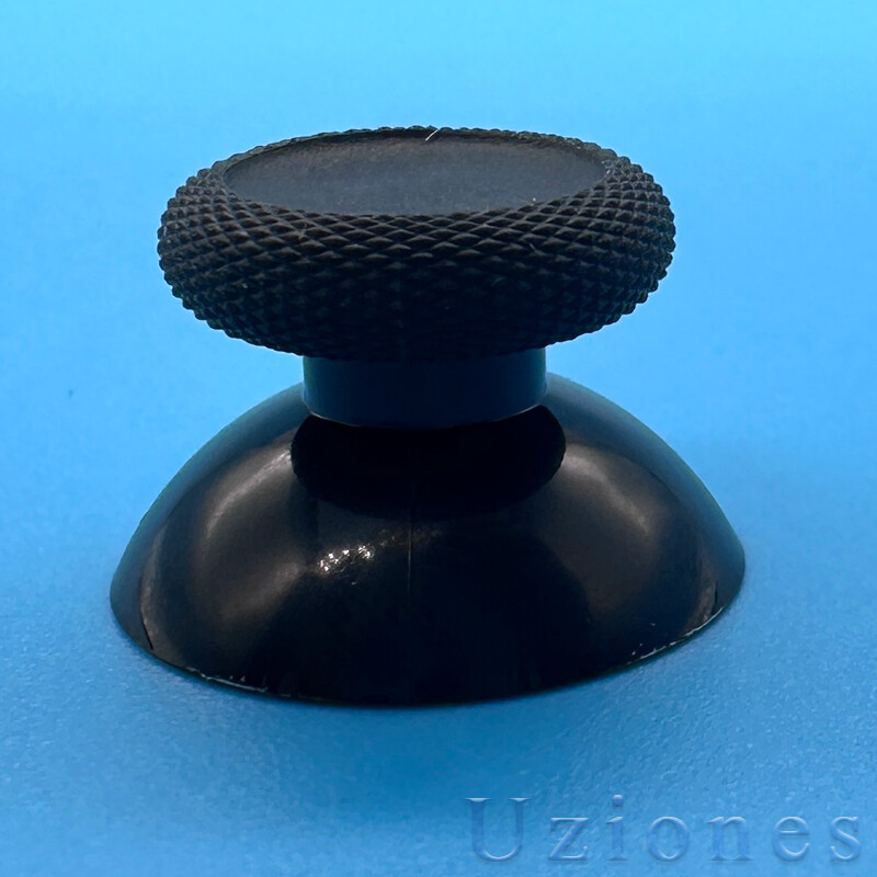 Controller Joystick Cap Headset Black For Meta Oculus Quest 2 VR Handle
