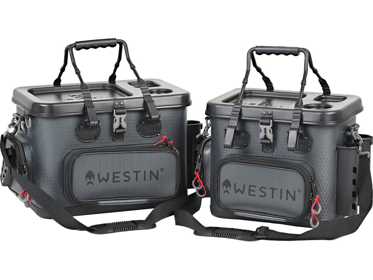 Westin W4 Safeguard Tackle Bags Lure Fishing Bags