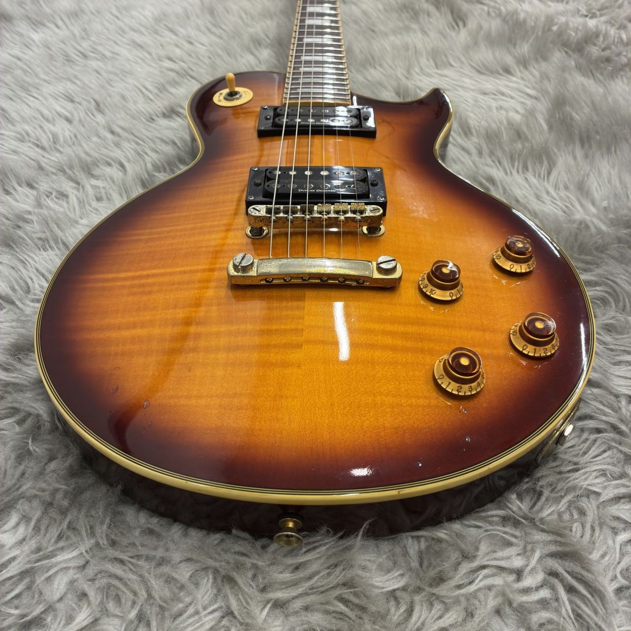 Acia Pro II PE-DLX SB (no260413)
