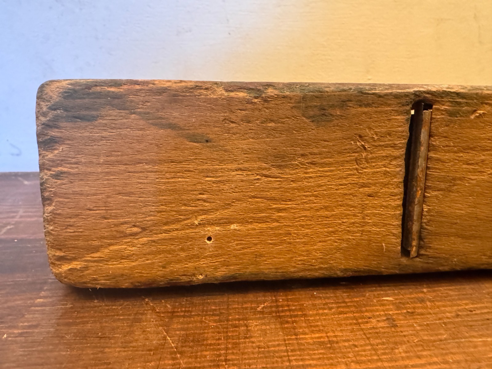Union Tools No. 26 Transitional Jack Plane USA Woodwork Tool
