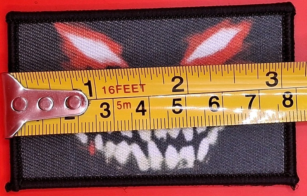 Tactical Patch