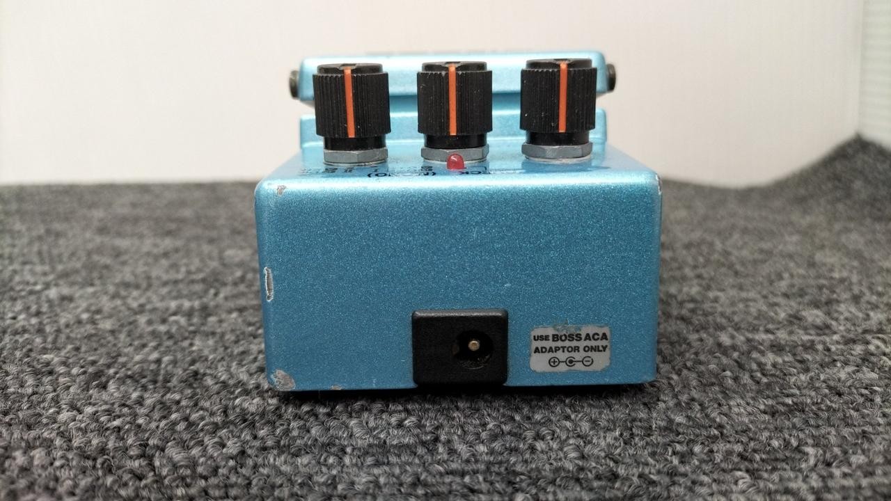 BOSS Effect Pedal CE-3