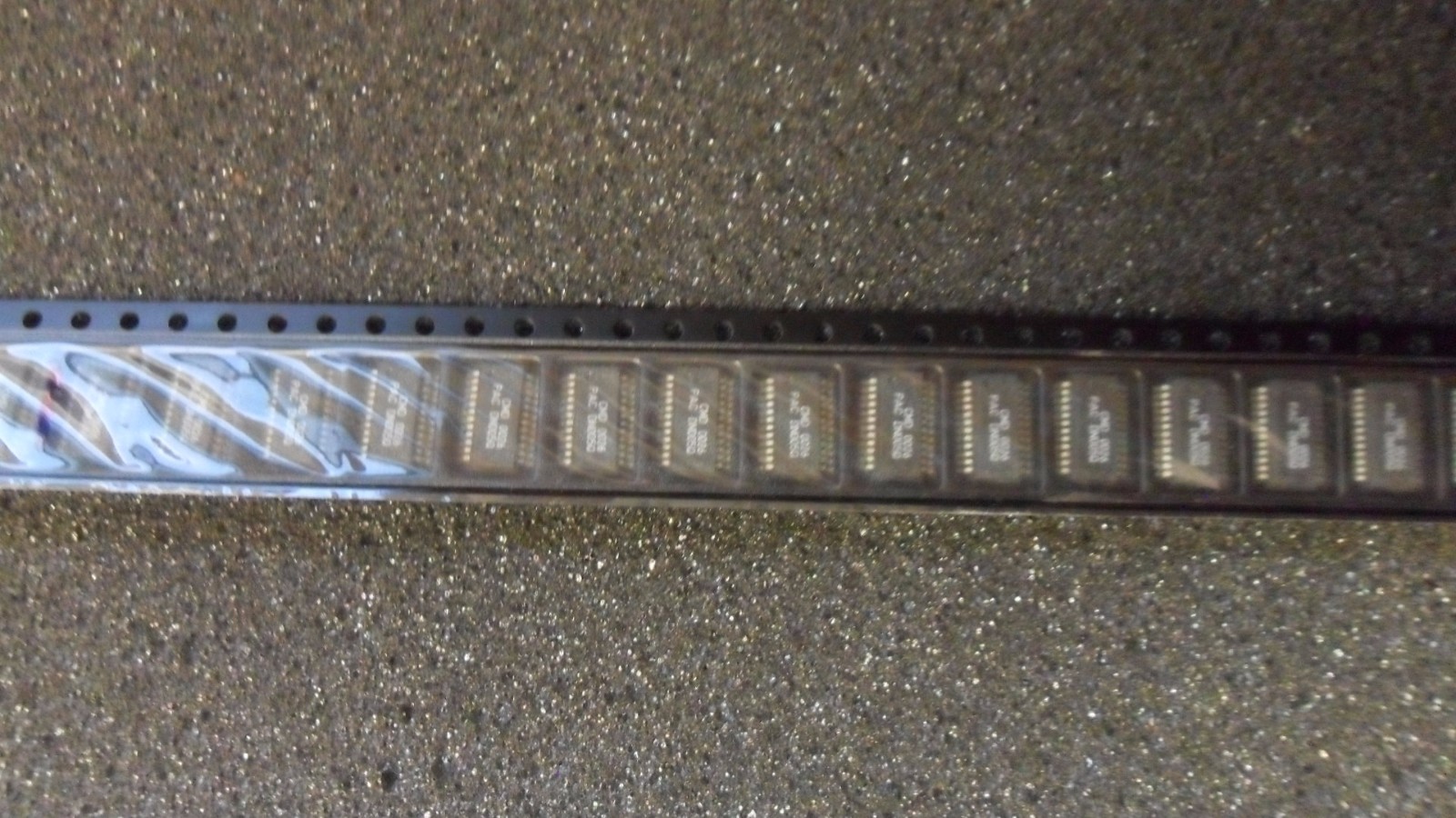PACDN005Q SCHOTTKY DIODE ACTIVE HIGH SPEED BUS TERMINAL (LOT OF 10)
