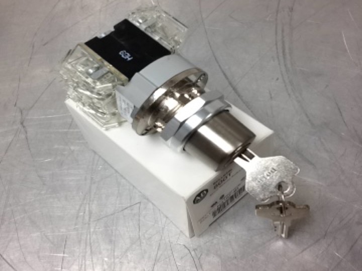 NEW at Basicsupply: 800TCN31KF4B NEW