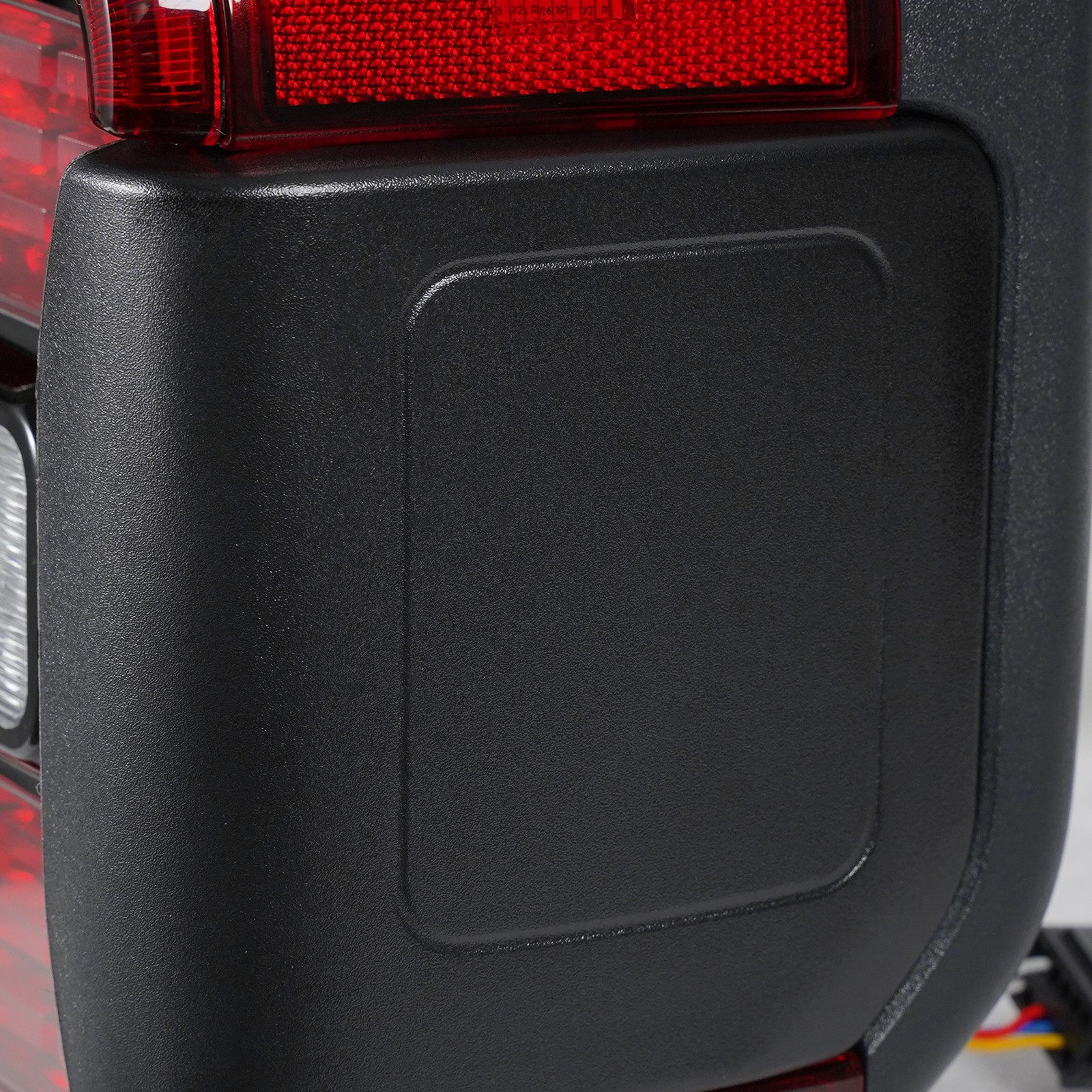 LED Tail Light Assy For 2020-2025 Jeep Gladiator W/O Blind Spot Right Passenger