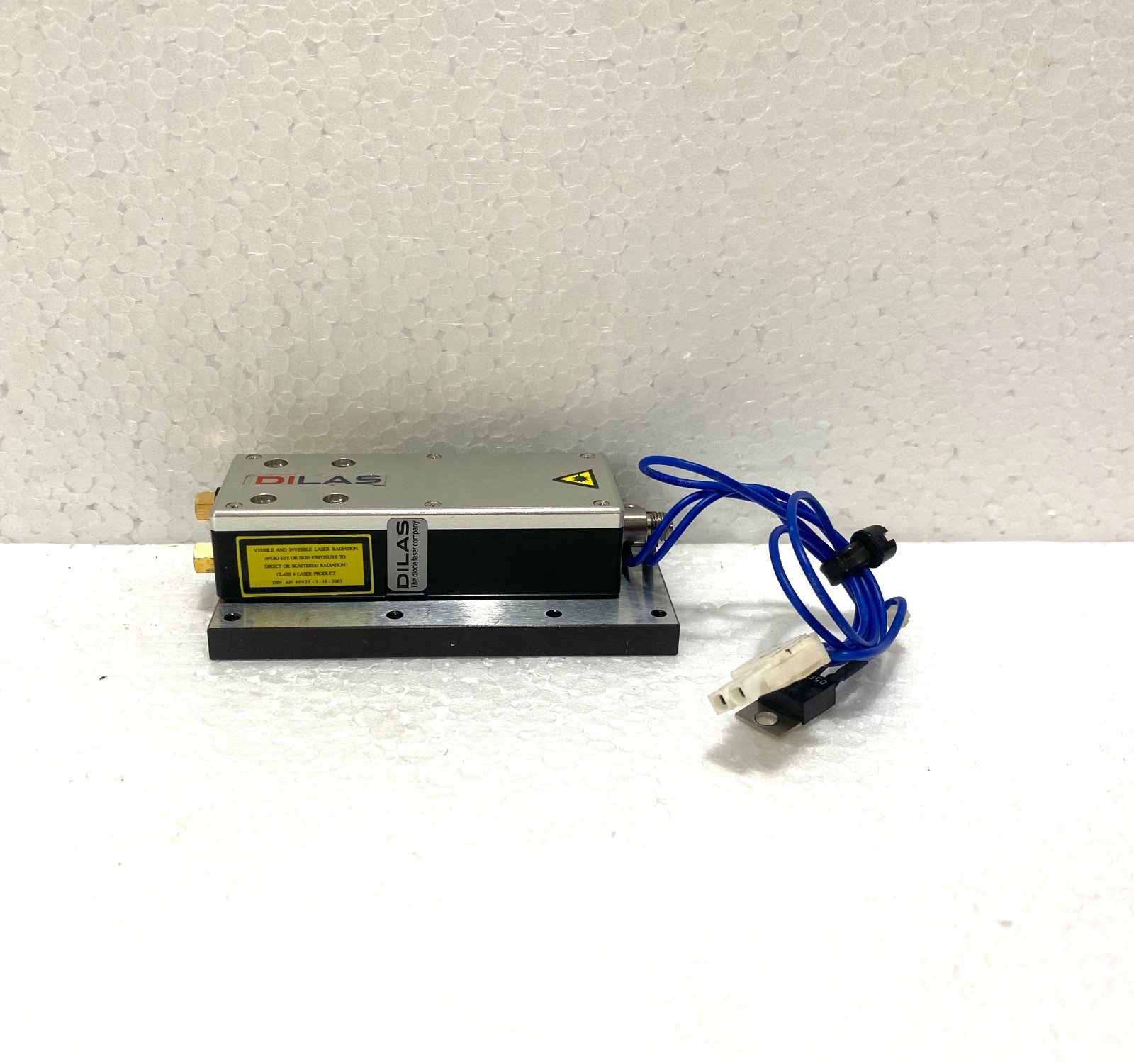 Dilas Dioden Laser Module 780-1080 NM - 50W