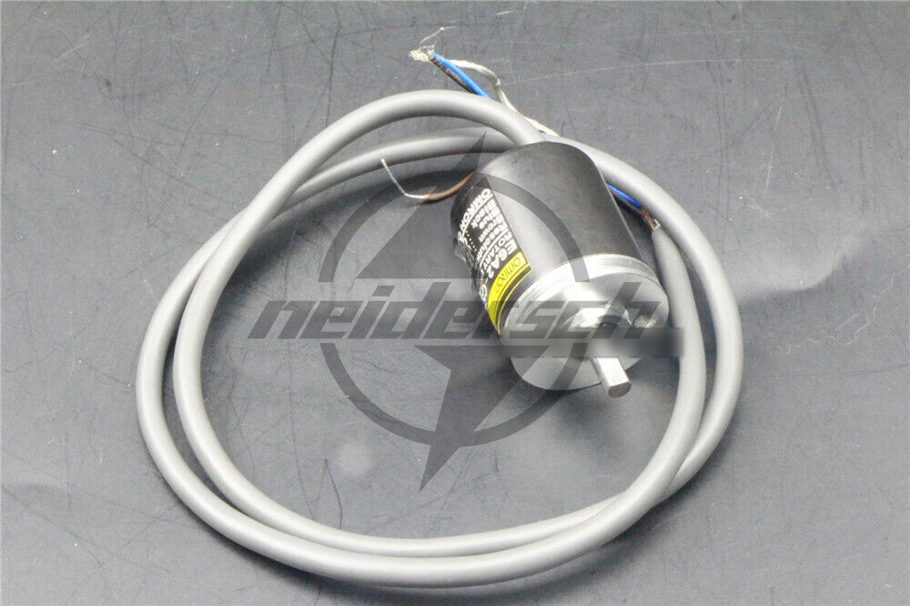 ONE NEW Omron Rotary Encoder E6A2-CS5C 360P/R