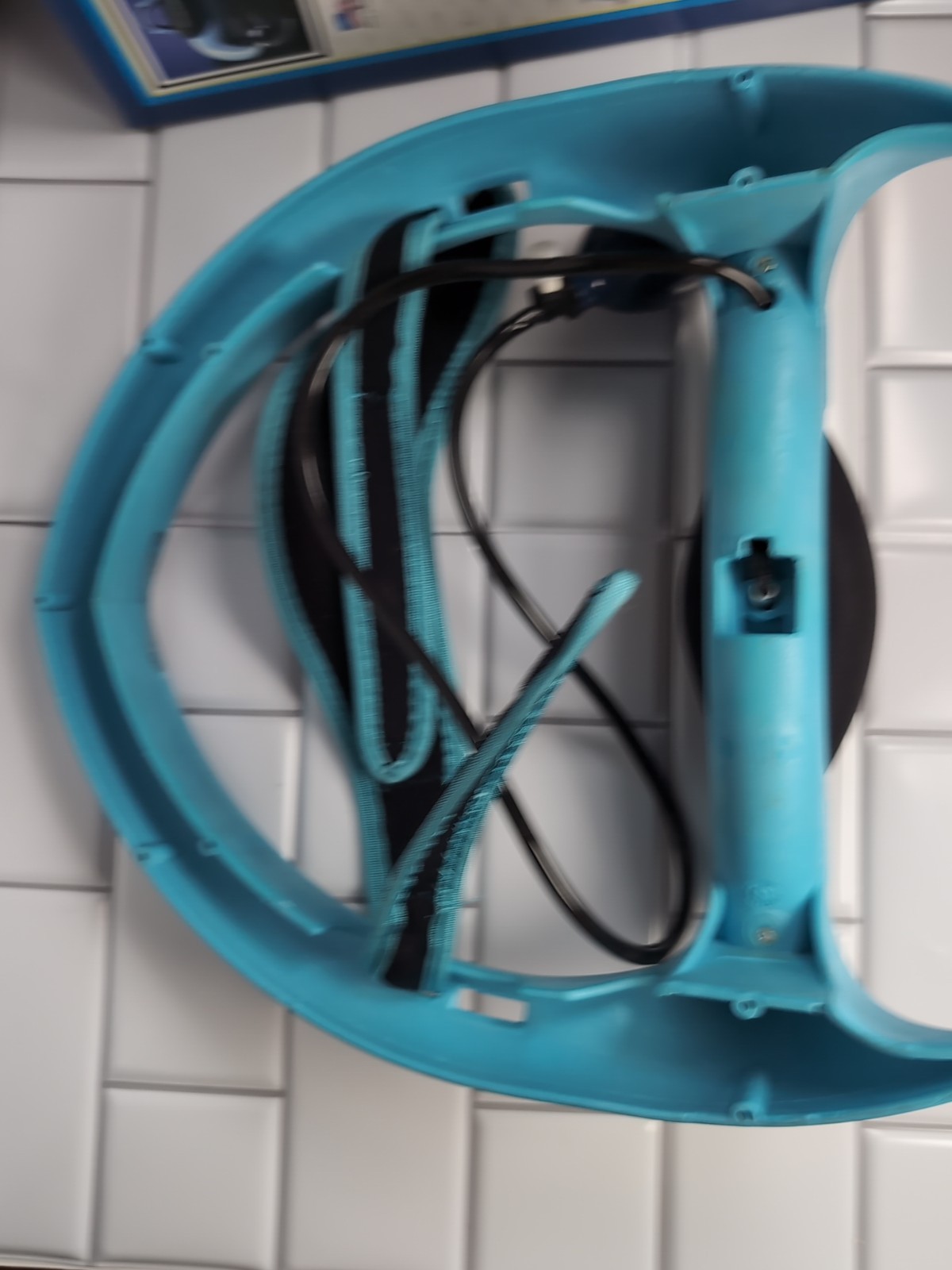 Posture Pump 1100-S Single Neck Air Cell Disc Hydrator