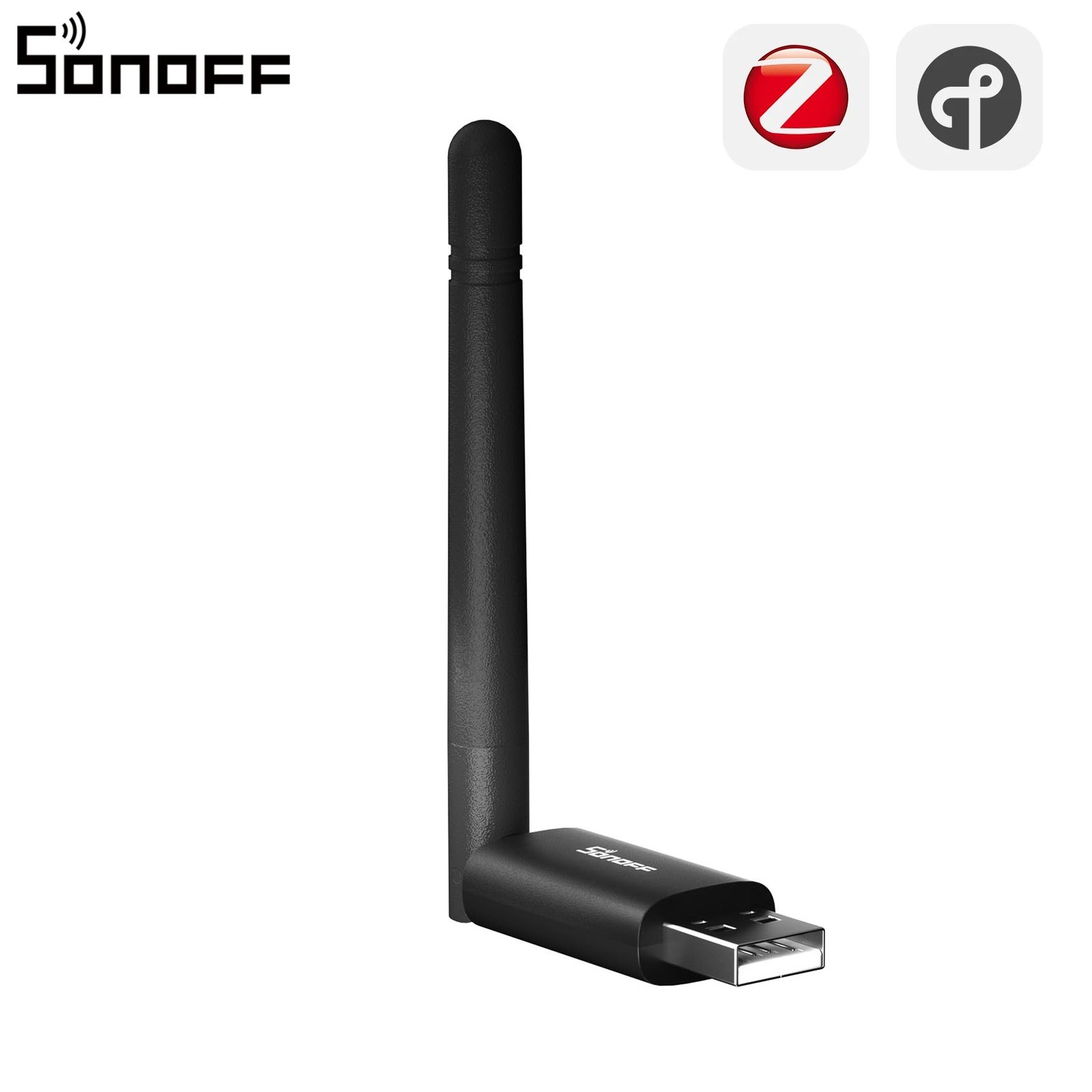 SONOFF Zigbee 3.0 Thread | Dongle Lite USB Stick for Home Assistant & Zigbee2MQT