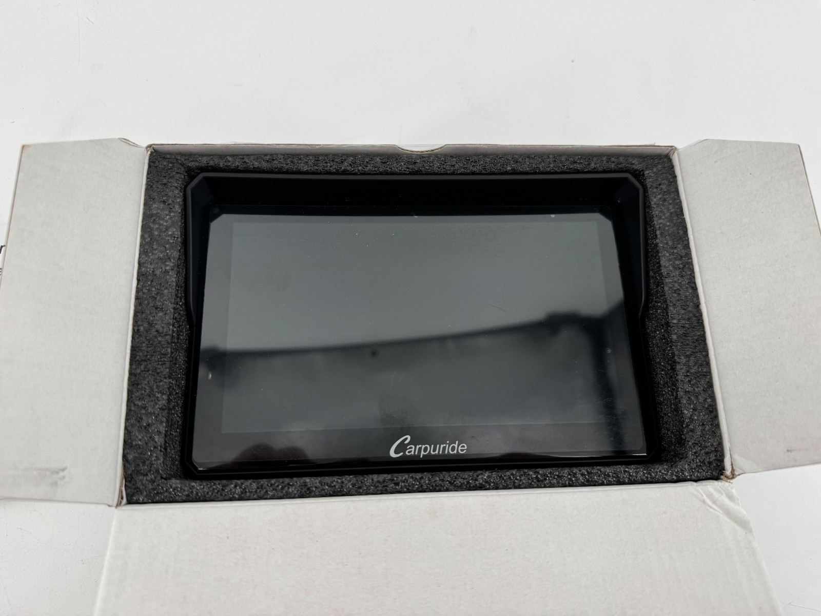Carpuride W702Pro Wireless Carplay Android Auto Waterproof Touchscreen For Motor