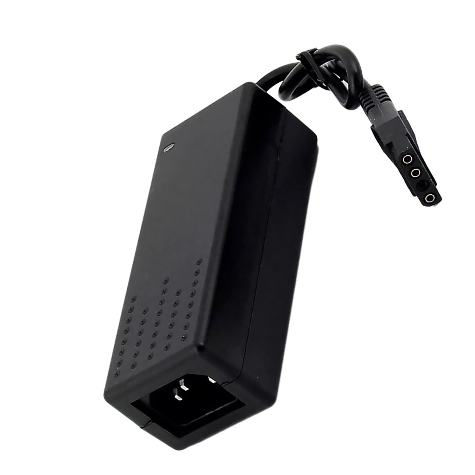 1*12V 5V 2A Optical Drive Hard Disk Power Supply USB to SATA/IDE Power Adapter
