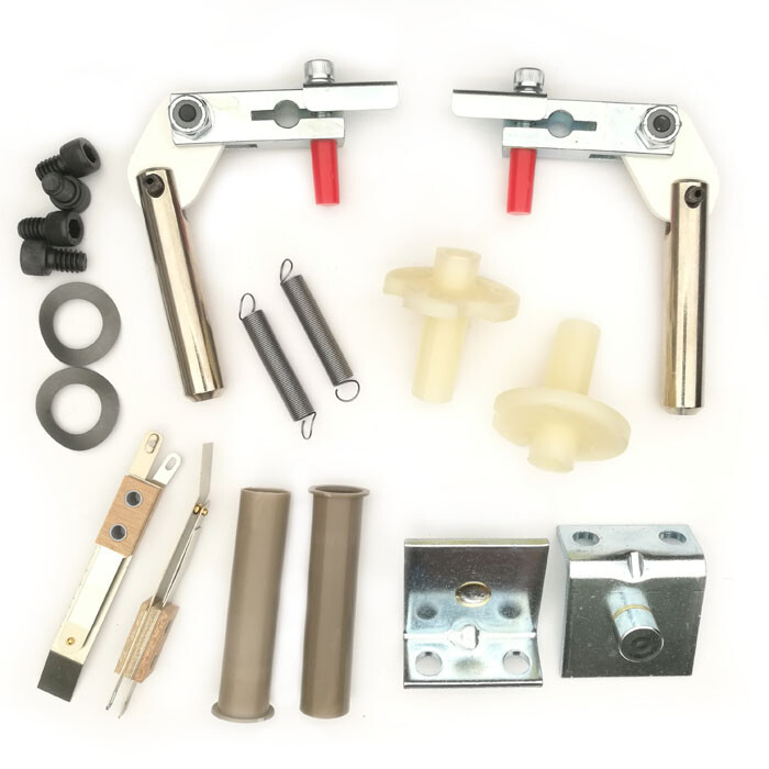 Flipper Rebuild Kit for Data East & Sega Pinball machines 1993 to 1995