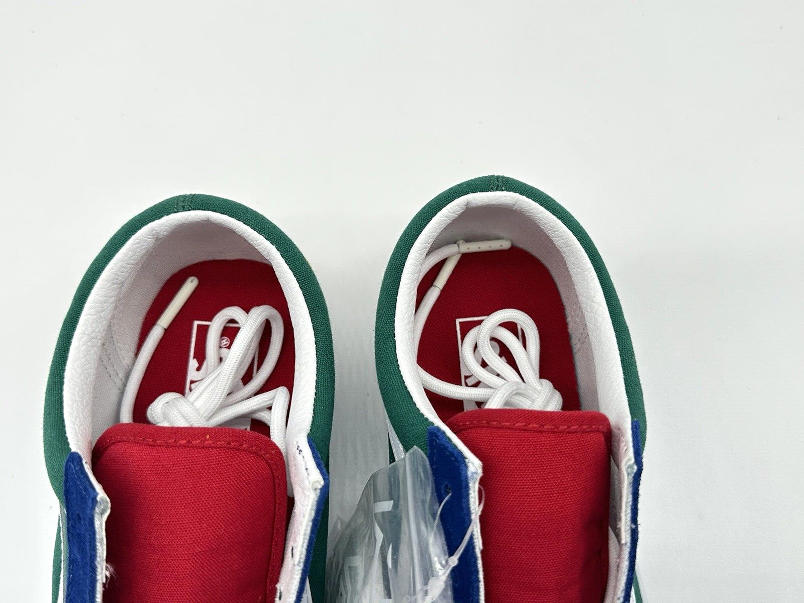 Vans Old Skool Yacht Club Men's Size 5.5 Women's Size 7 Skate Shoes VN0A38G1R1Q