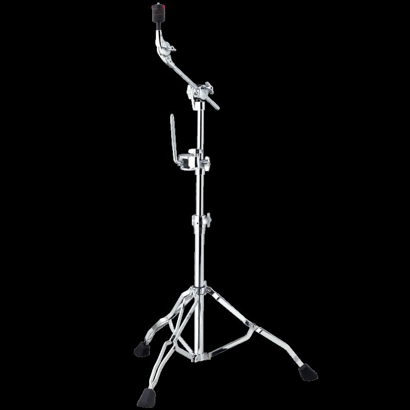 NEW - Tama Roadpro Combination Tom/Cymbal Stand, HTC87W