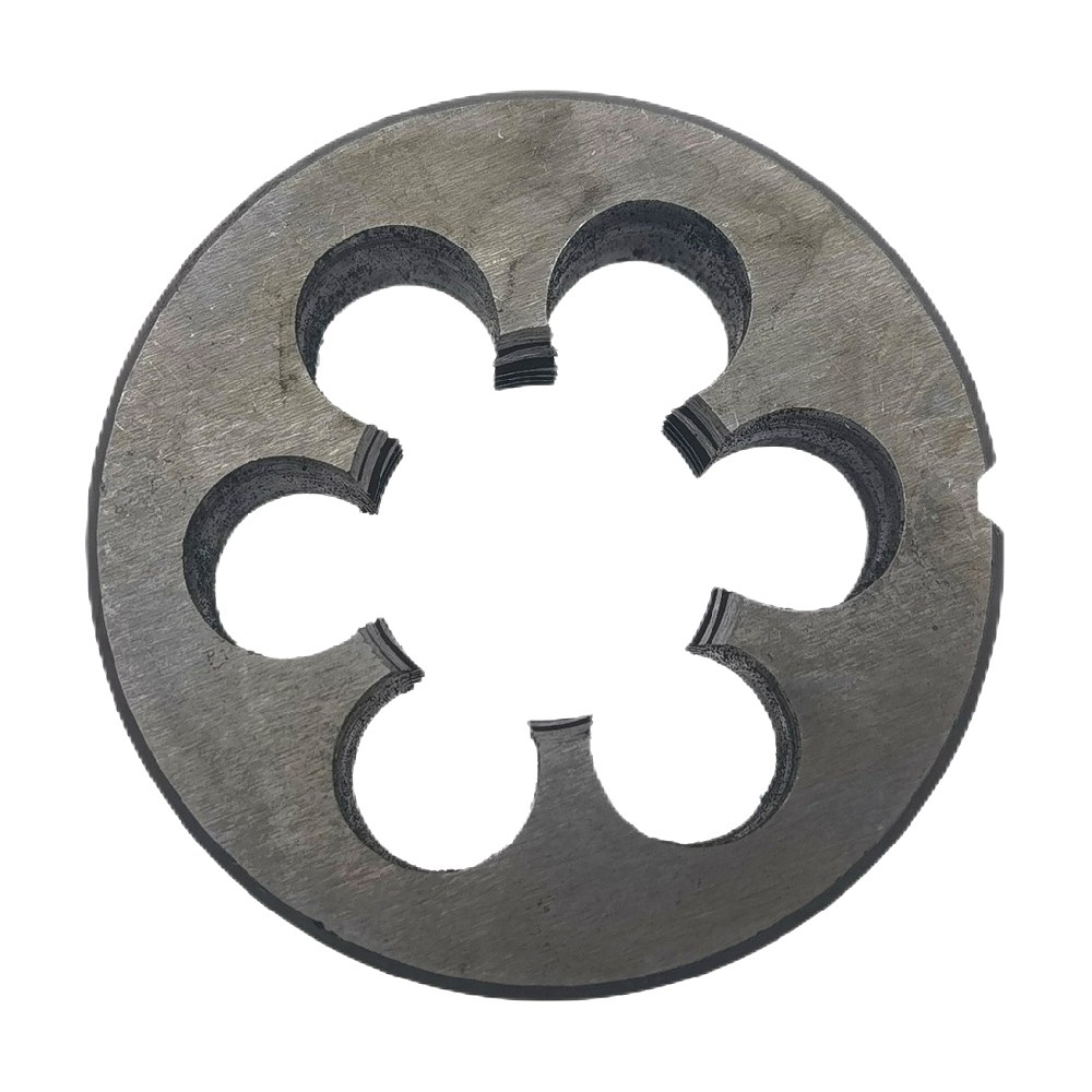 M24 x 2 Metric Die RH Right Hand Thread M24x2mm Round Threading Tool