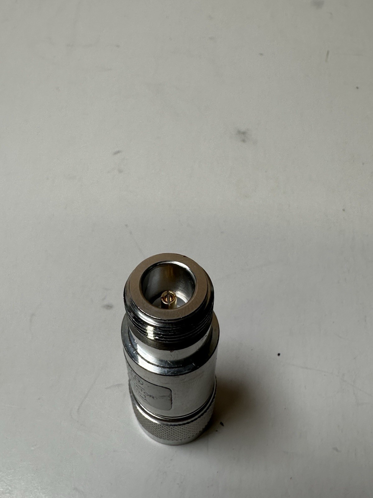 MECA Electronics 612-10-1 ATTENUATOR