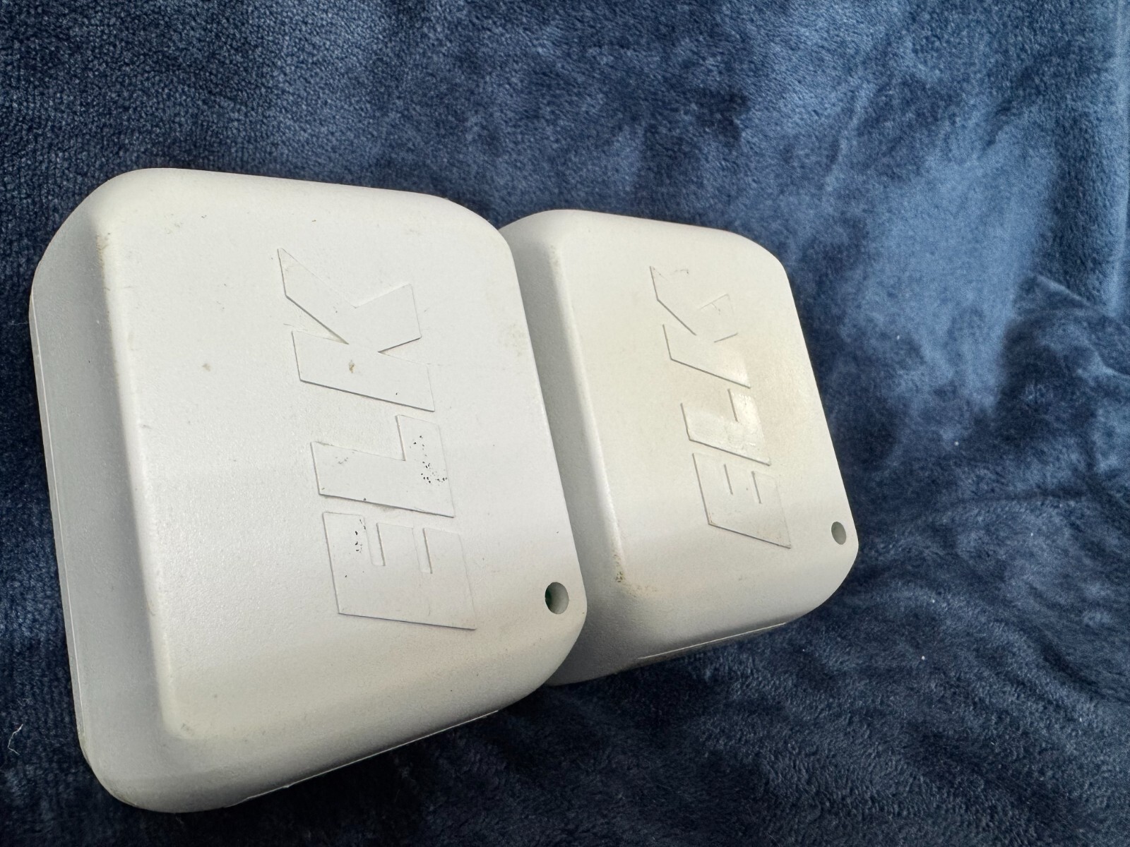 Set (2) of ELK-TRG1640 16.5VAC 40VA AC Transformer Power Supply - ELK M1 Series