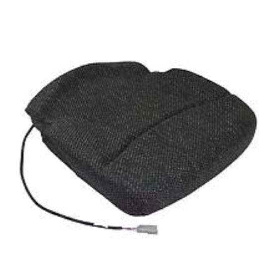 New Hyster Forklift Cushion - Seat Cloth Bottom PN 1470154