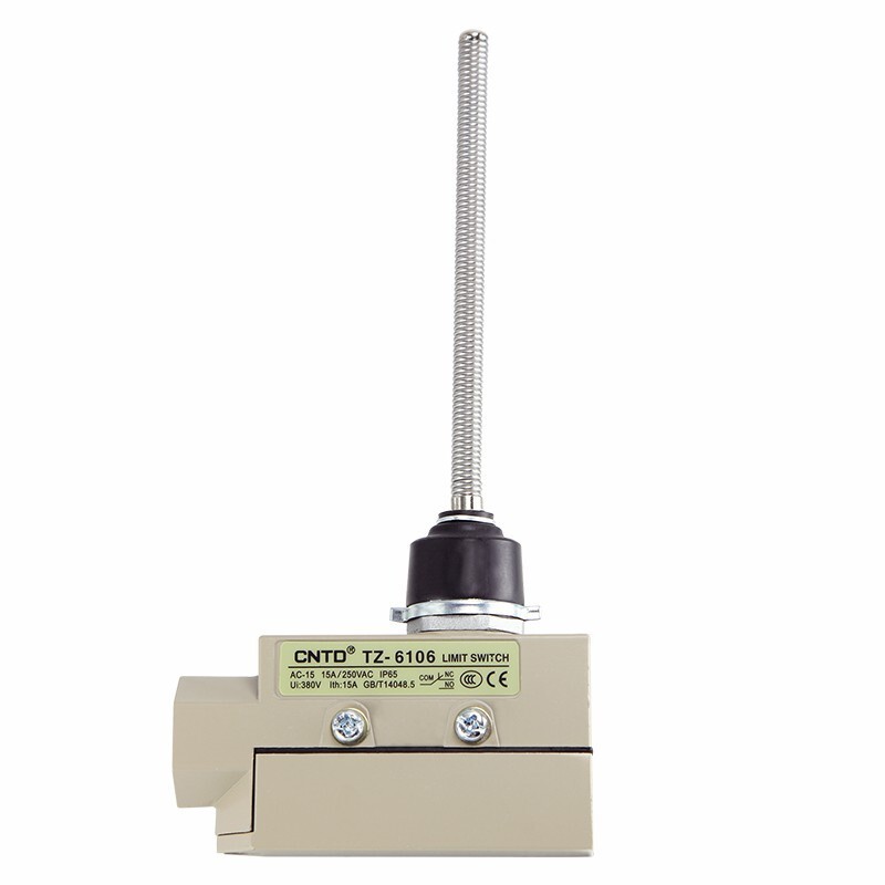 1pc NEW Limit Switch TZ-6106