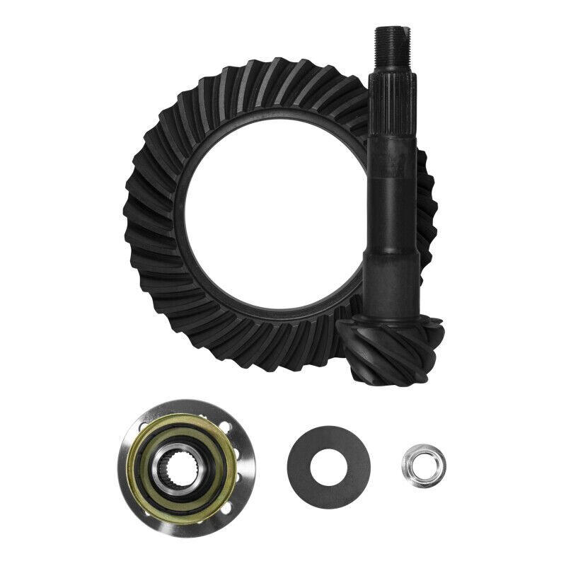 Yukon Gear ZG TV6-488K USA Std Gear Set - that fits Toyota