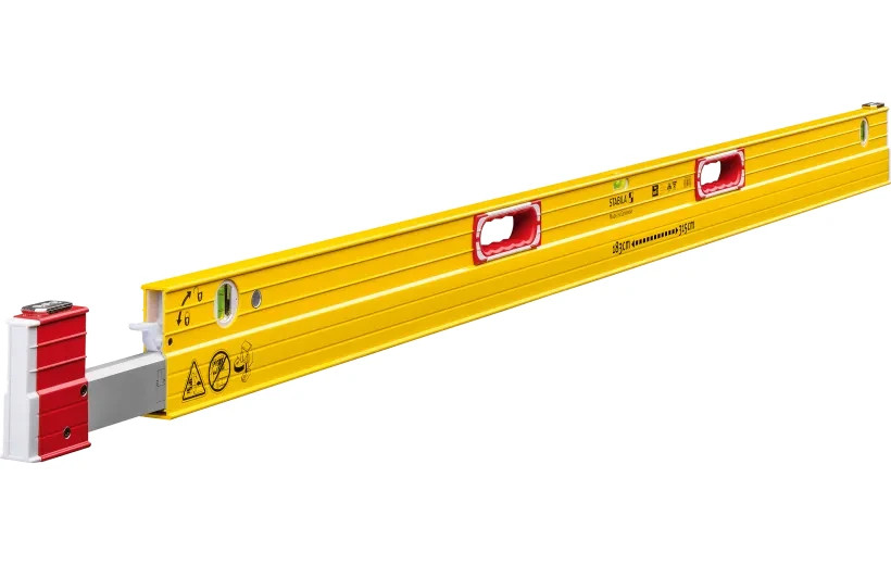 Type 106T Extendable Plate Levels
