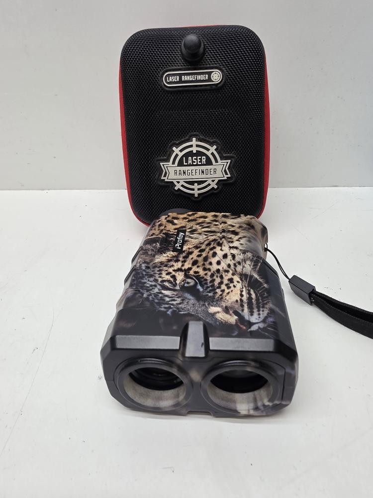 PROFEY RANGE FINDER (P28020128)