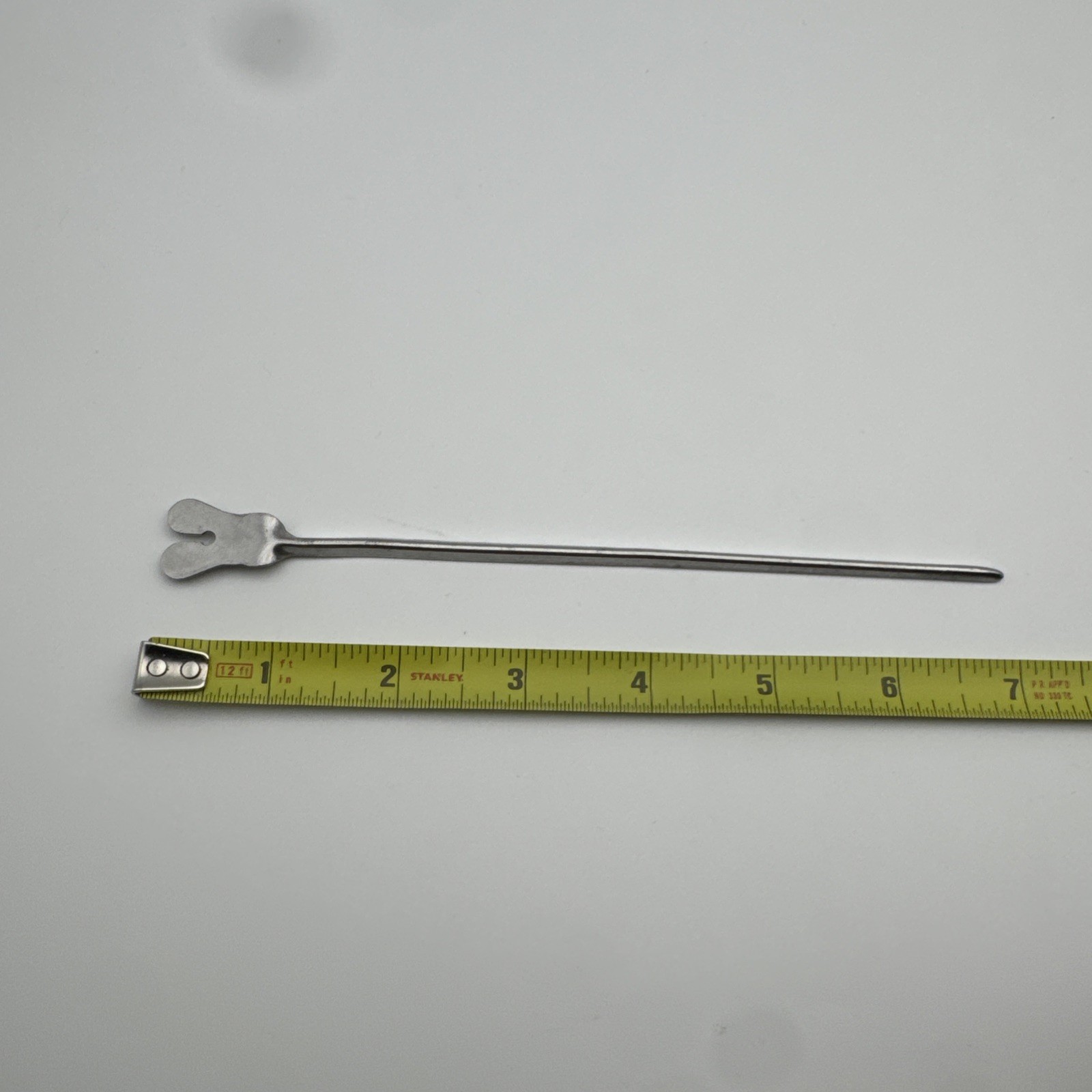 BRODIE/Grooved Director, German, 7”