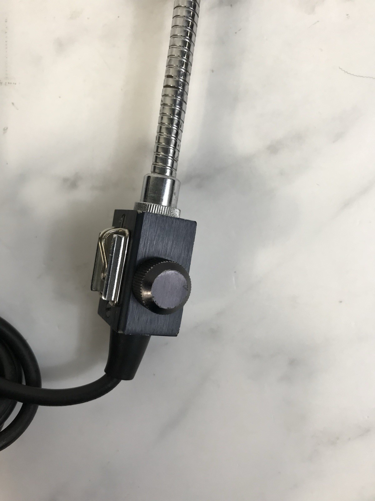 Holmin H44-1 Cardioid Dynamic Microphone - UNTESTED