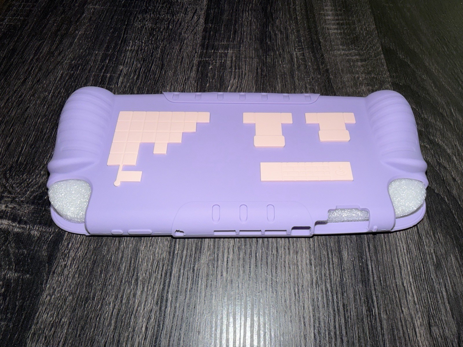 Slim Protective Case for Nintendo Switch 2 Silicone Shockproof Cover