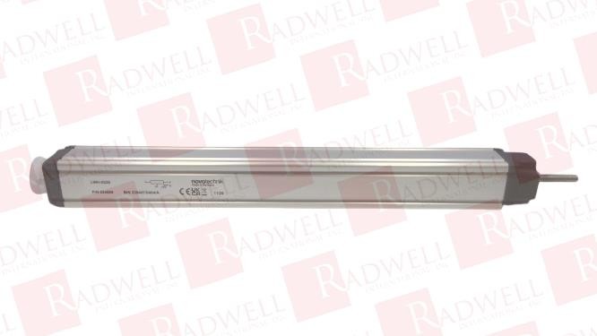 NOVOTECHNIK LWH-0225 / LWH0225 (BRAND NEW)