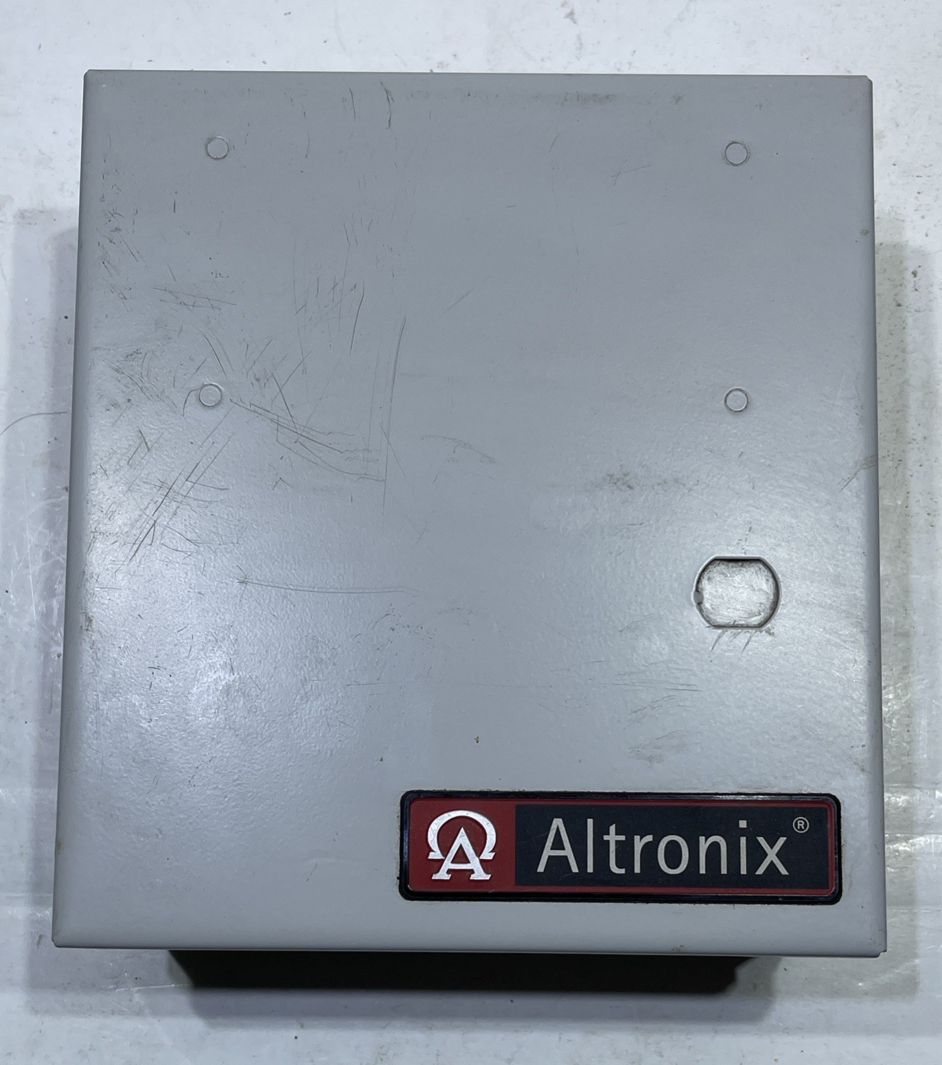 Altronix Corp. ALTV244 CCTV Camera & Accessory Power Supply