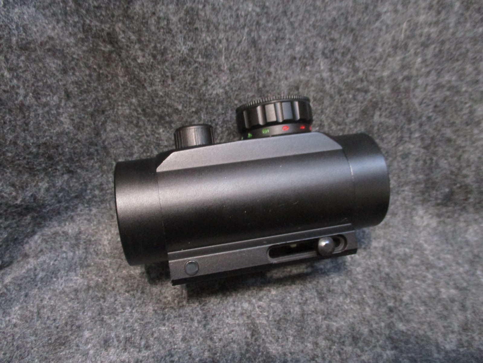 Barnett Red/Green 3 Dot Sight - Tested/Working