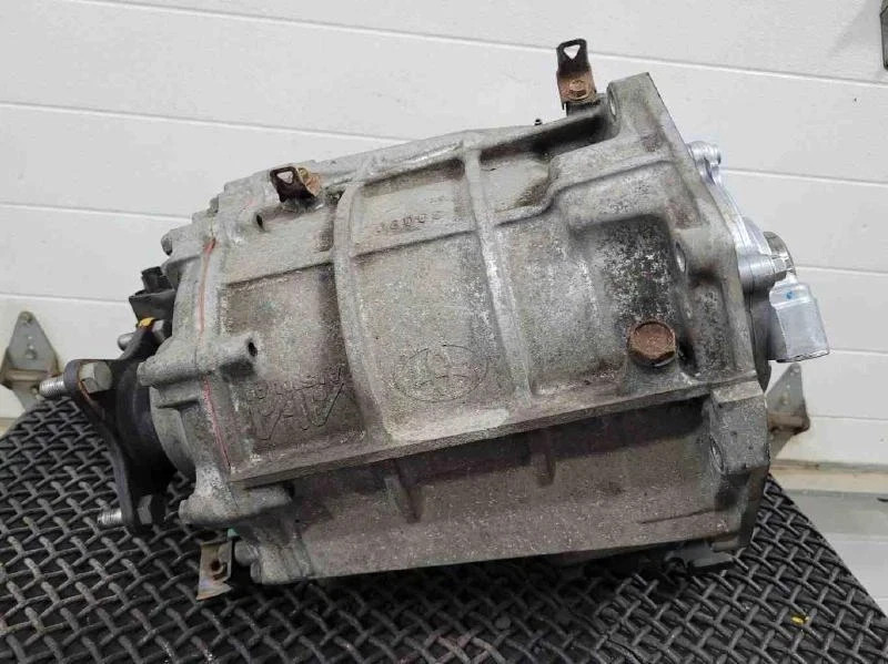 2007-2013 Toyota Tundra 5.7L Transfer Case Assembly OEM