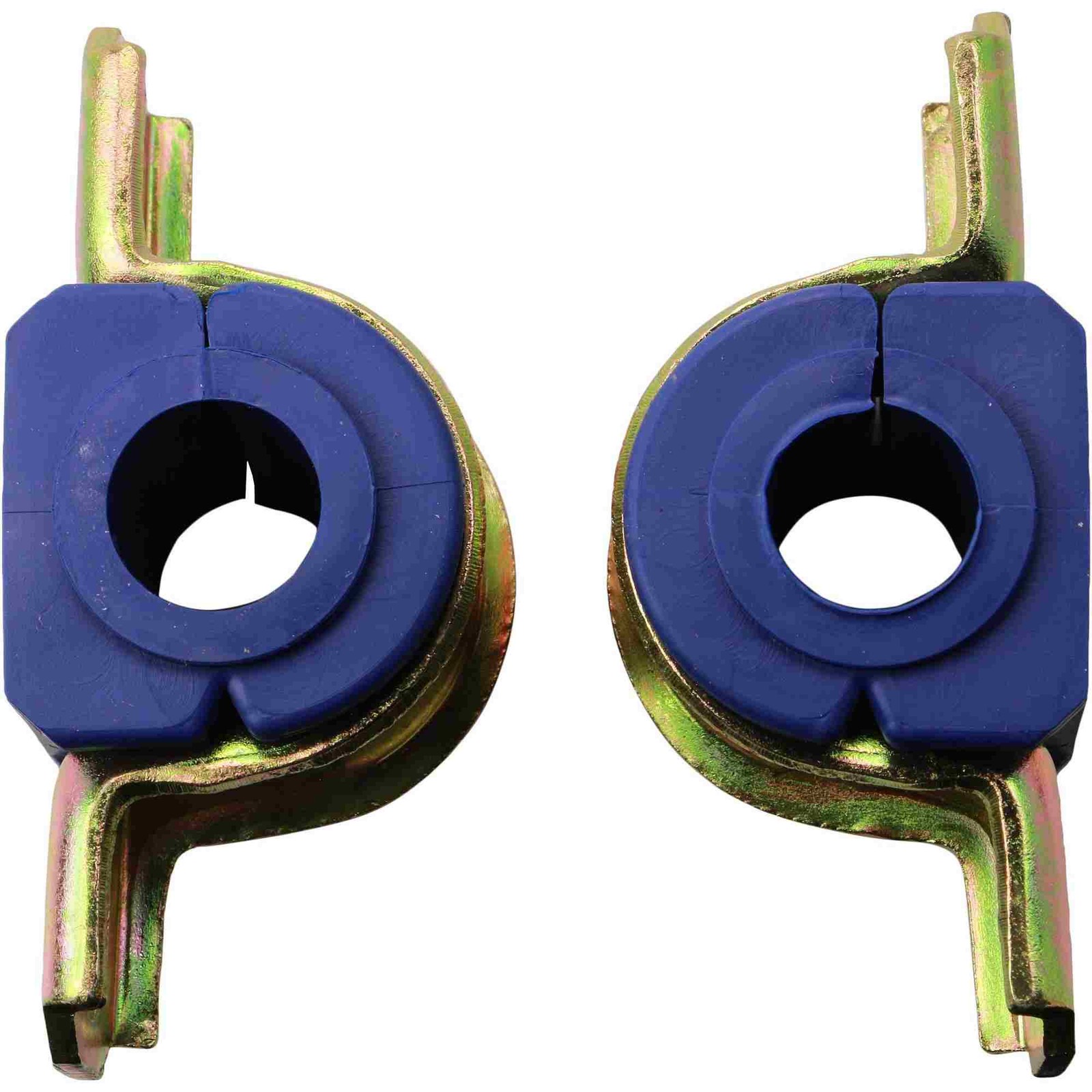 MOOG Front To Frame Stabilizer Sway Bar Bushing Kit 2PC For Honda CR-V Acura RDX