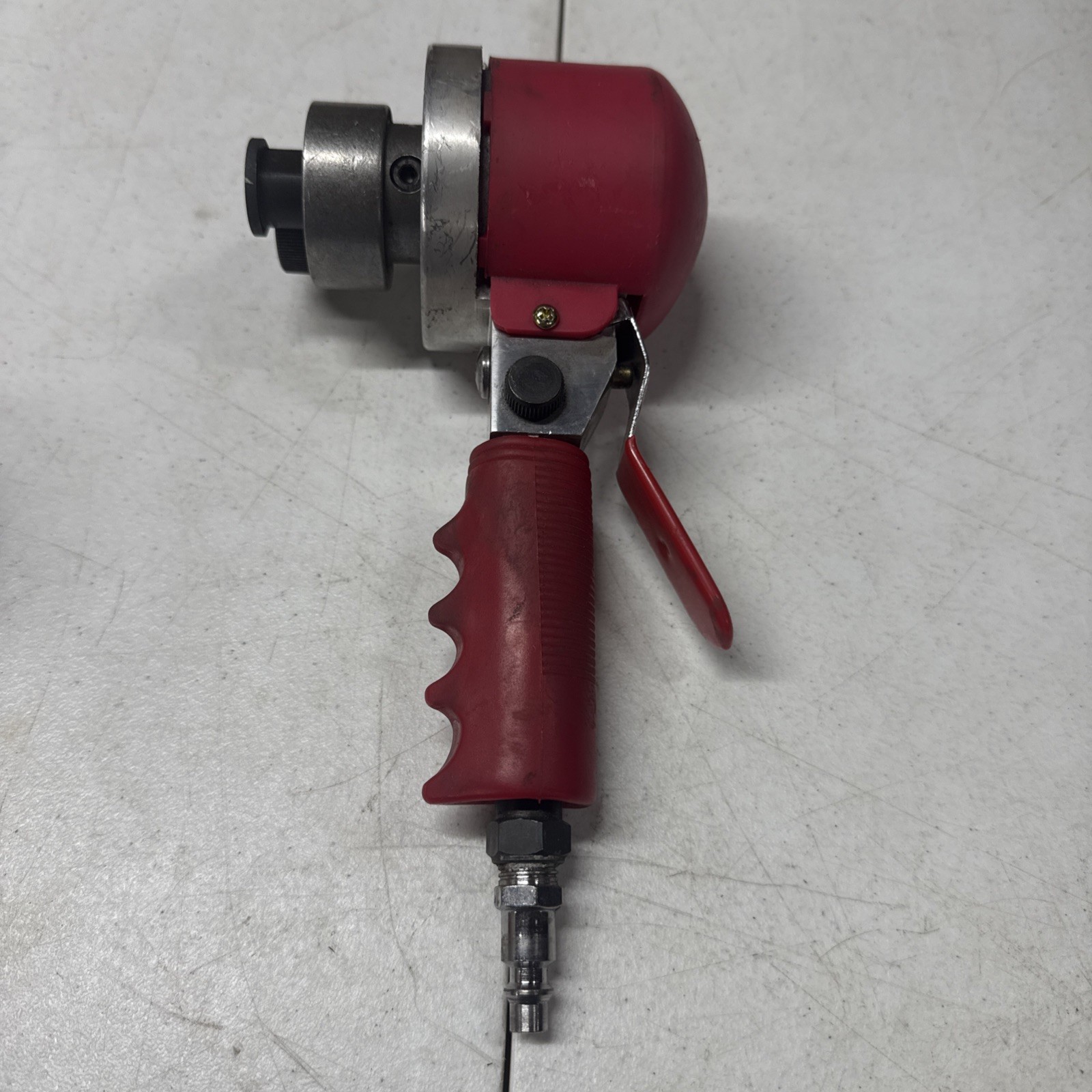 Pneumatic Air DA Dual Action Orbital Sander Sanding Air Sander