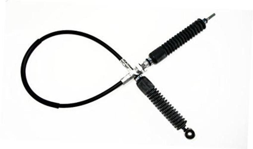 Shift Control Cable Compatible with Kawasaki Mule 520 & 550 1997-2005 - 54010
