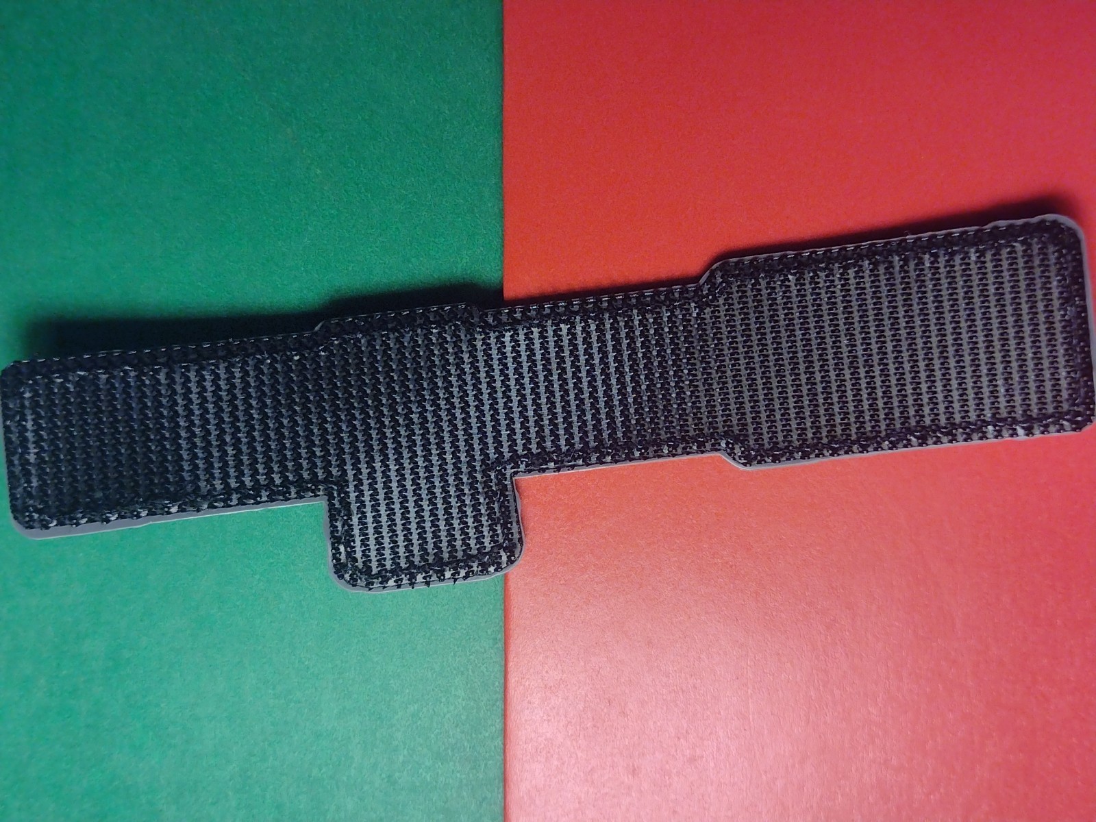 INTEGRIX scope SHOT-SHOW 2026 Tactical Morale Patch PVC H&L NIP Scopes Optics