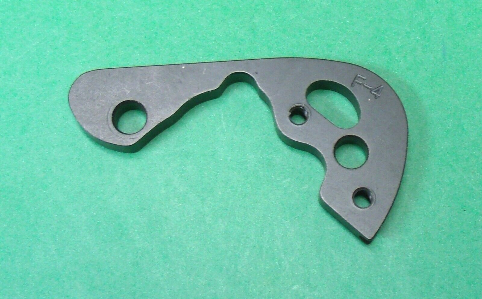 New Martin Archery F4 Metal Draw Module for Fuzion, M Pro, Acu-Trac, Dyna Cams