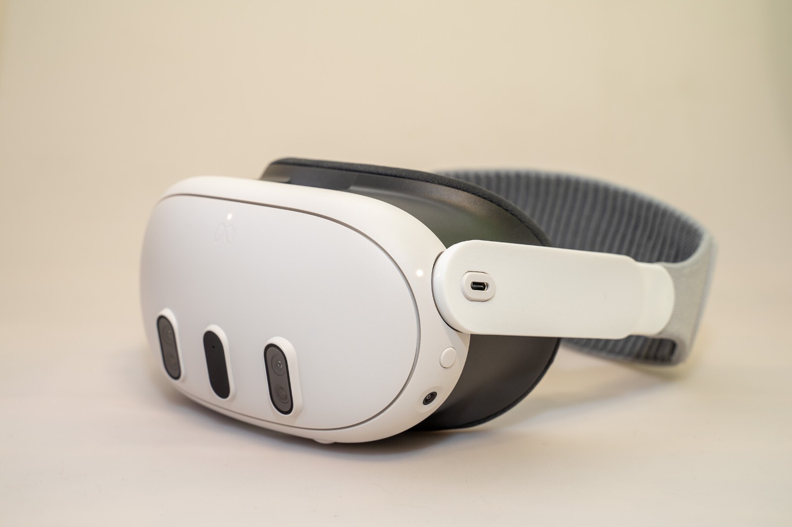 Vision Pro Bands to Quest 3 Adapter