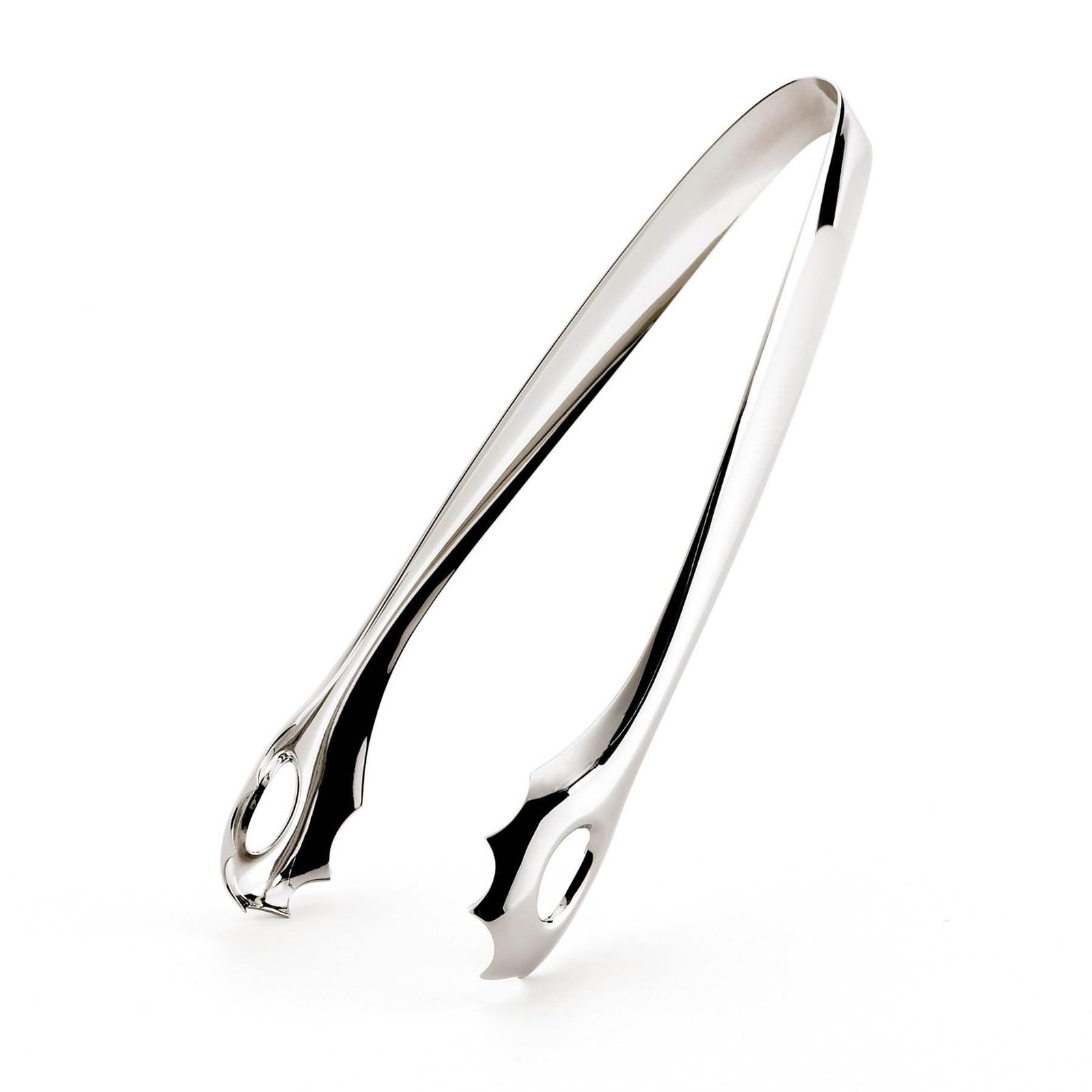 Browne  Co 7inch Ice Tongs