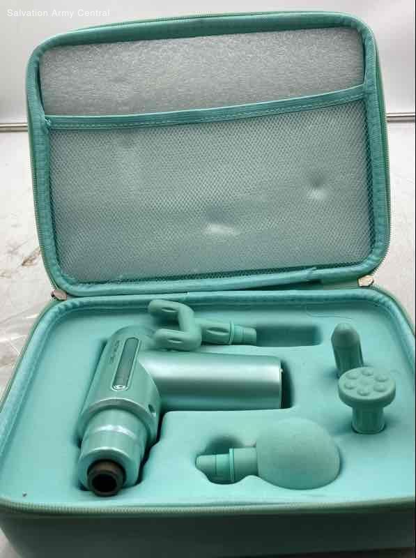 Luxe + Willow Portable Massage Device