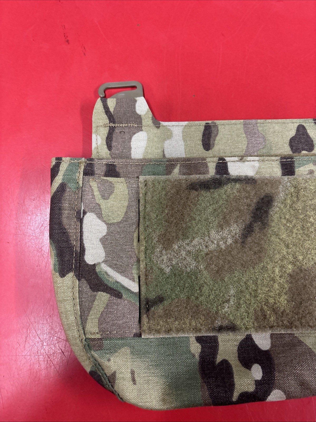 Ferro Concepts Dope Front Flap Multicam