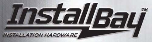 Metra Install Bay IBLOC02 Fully Adjustable Two-Channel Line Level Convertor 80W