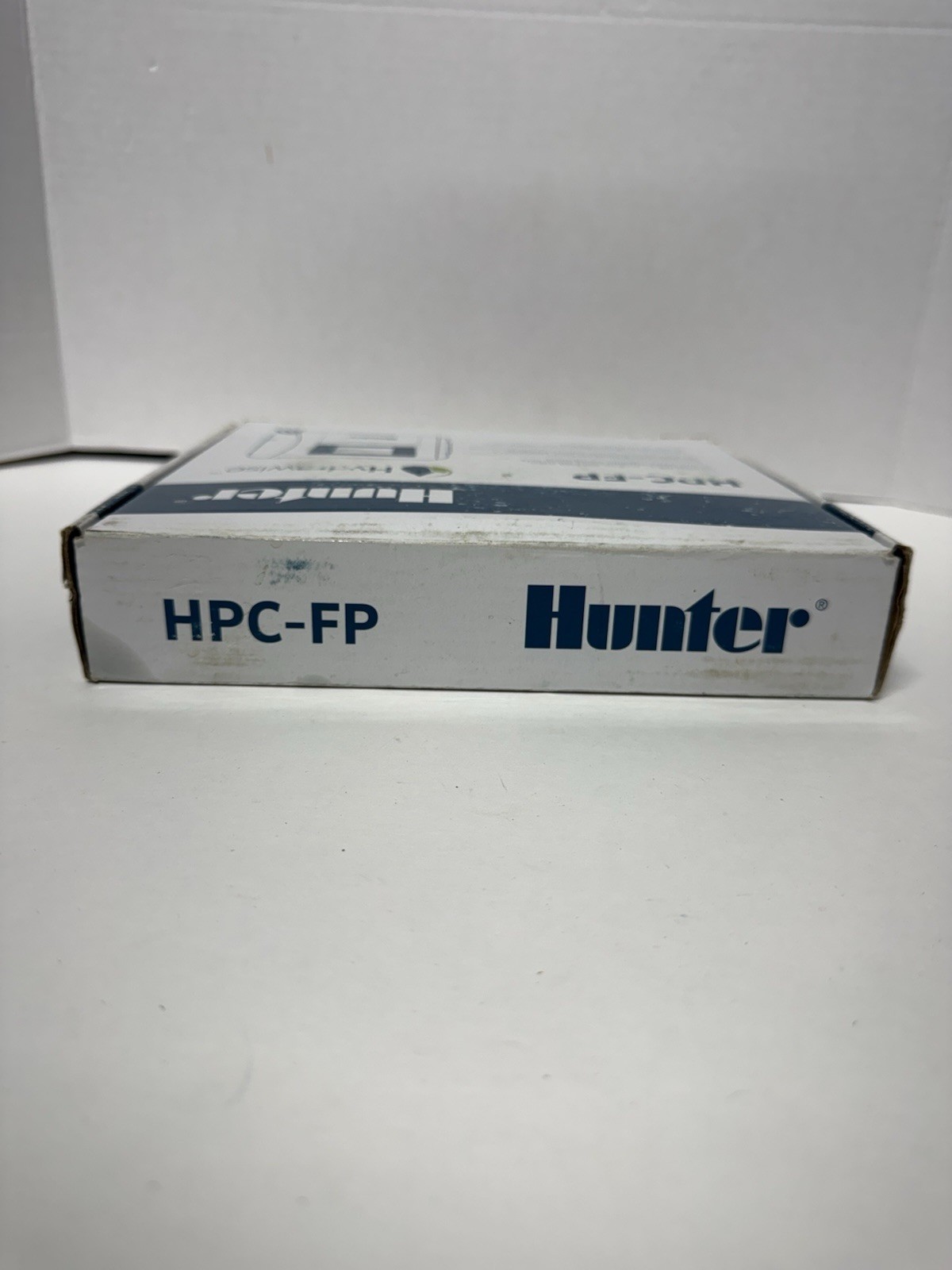 Hunter Pro-C / PC-400i 32 Station Lawn Sprinkler Controller Front Panel ONLY