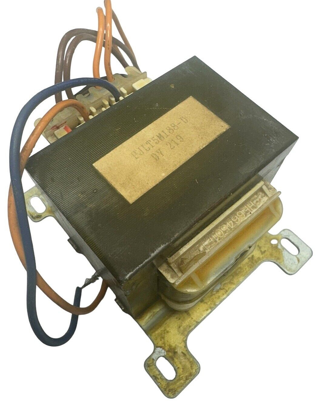 Transformer PJLY5M188-D Iron Core DY 219, HE664501F14 **Free Shipping**