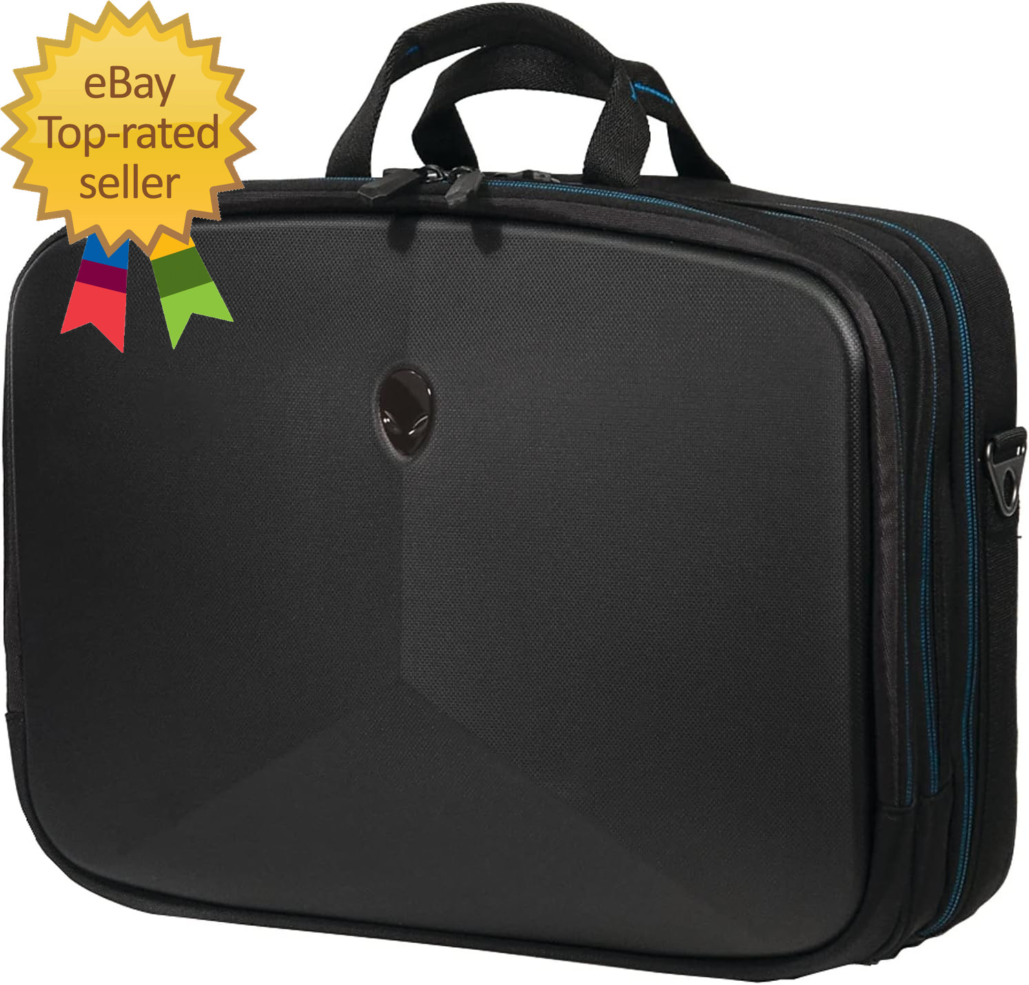 Laptop Computer Briefcase for Men and Women